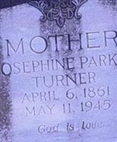 Josephine Parker Turner