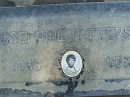 Josephine Patterson Josephine Patterson