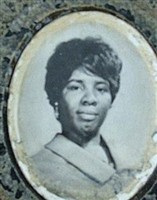 Josephine Patterson Josephine Patterson