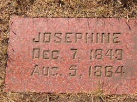 Josephine Power