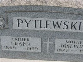 Josephine Pytlewski