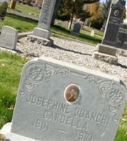 Josephine Quanchi Gardella