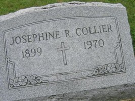 Josephine R. Collier