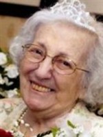 Josephine R. Fumo Aiello