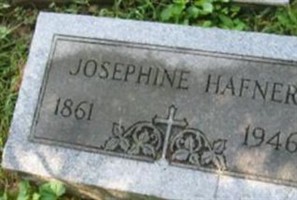 Josephine R Stolte Hafner