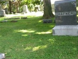 Josephine R Stolte Hafner