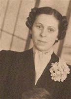 Josephine Rita Azzara Gentile Josephine Rita Azzara Gentile