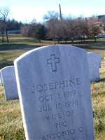Josephine Rivera