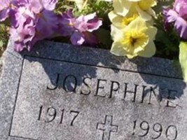 Josephine Sedaraveh Josephine Sedaraveh