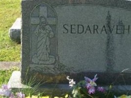 Josephine Sedaraveh Josephine Sedaraveh