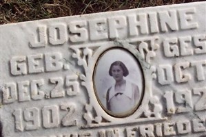 Josephine Seidl Josephine Seidl
