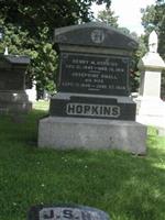 Josephine Small Hopkins