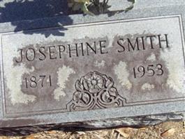 Josephine Smith