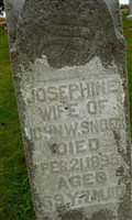 Josephine Snook