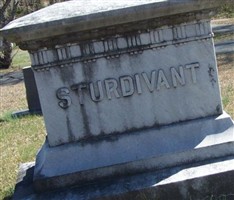 Josephine Sturdivant