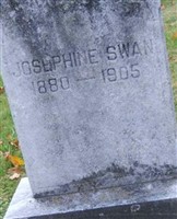 Josephine Swan