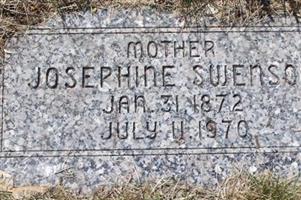 Josephine Swenson