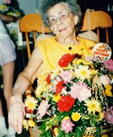Josephine T. Benoit Reynolds Josephine T. Benoit Reynolds