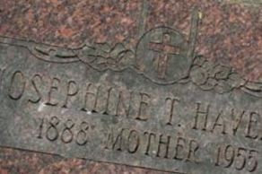 Josephine T Havelka