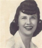 Josephine Teresa Sheehan Treanor