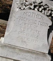 Josephine Tobin Rote Josephine Tobin Rote