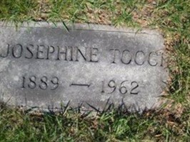Josephine Tocci Josephine Tocci