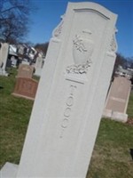 Josephine Tocci Josephine Tocci