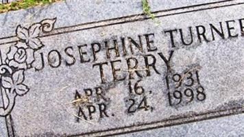 Josephine Turner Terry