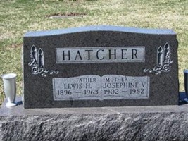 Josephine V. Hatcher