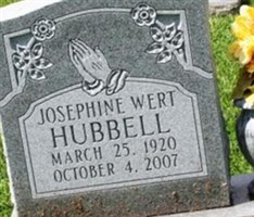 Josephine W. Hubbell (1931361.jpg)