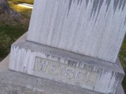 Josephine Weisel