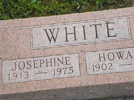 Josephine White