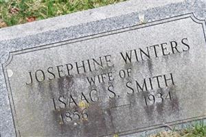 Josephine Winters Smith