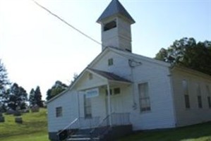 Joseph's Chapel Church Cemetery