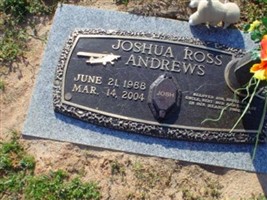 Josh Andrews