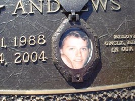Josh Andrews