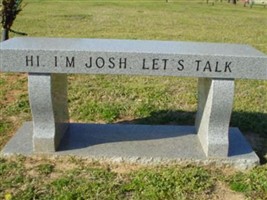 Josh Andrews