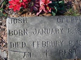 Josh Clepper