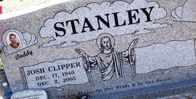 Josh Clipper Stanley