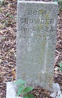 Josh Crowder