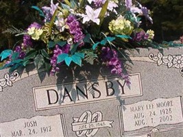 Josh Dansby