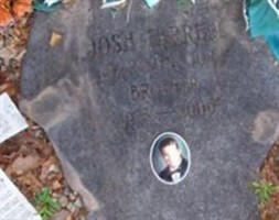 Josh Farrell