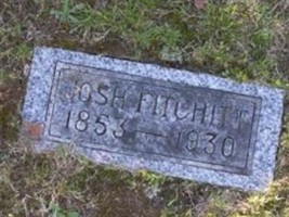 Josh Fitchitt