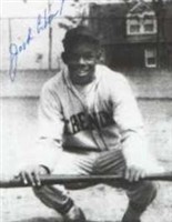 Josh Gibson, Jr