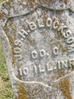 Josh H. Blocksom