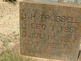 Josh Holland Trussell