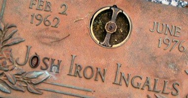 Josh Iron Ingalls Josh Iron Ingalls
