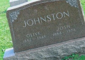 Josh Johnston