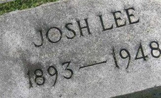 Josh Lee