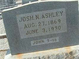 Josh Newton Ashley Josh Newton Ashley